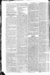 Public Ledger and Daily Advertiser Wednesday 30 July 1806 Page 2