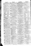 Public Ledger and Daily Advertiser Wednesday 30 July 1806 Page 4