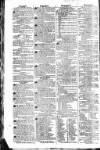 Public Ledger and Daily Advertiser Thursday 31 July 1806 Page 4