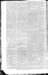 Public Ledger and Daily Advertiser Monday 11 August 1806 Page 2