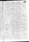 Public Ledger and Daily Advertiser Monday 11 August 1806 Page 3