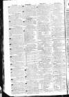 Public Ledger and Daily Advertiser Wednesday 13 August 1806 Page 4