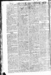 Public Ledger and Daily Advertiser Tuesday 19 August 1806 Page 2