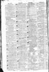 Public Ledger and Daily Advertiser Thursday 21 August 1806 Page 4