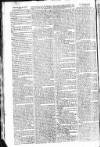 Public Ledger and Daily Advertiser Friday 22 August 1806 Page 2