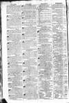 Public Ledger and Daily Advertiser Friday 22 August 1806 Page 4