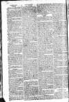 Public Ledger and Daily Advertiser Tuesday 26 August 1806 Page 2