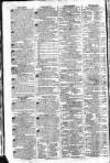 Public Ledger and Daily Advertiser Tuesday 26 August 1806 Page 4