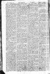 Public Ledger and Daily Advertiser Thursday 28 August 1806 Page 2