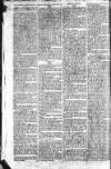 Public Ledger and Daily Advertiser Monday 01 September 1806 Page 2