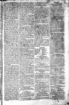 Public Ledger and Daily Advertiser Monday 01 September 1806 Page 3