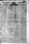 Public Ledger and Daily Advertiser Tuesday 02 September 1806 Page 1