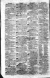 Public Ledger and Daily Advertiser Wednesday 03 September 1806 Page 4