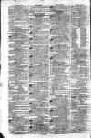 Public Ledger and Daily Advertiser Thursday 04 September 1806 Page 4