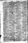 Public Ledger and Daily Advertiser Friday 05 September 1806 Page 4