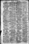 Public Ledger and Daily Advertiser Thursday 11 September 1806 Page 4