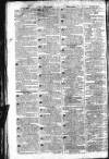 Public Ledger and Daily Advertiser Friday 12 September 1806 Page 4