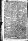 Public Ledger and Daily Advertiser Saturday 13 September 1806 Page 2
