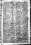 Public Ledger and Daily Advertiser Saturday 13 September 1806 Page 3
