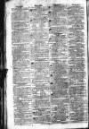 Public Ledger and Daily Advertiser Saturday 13 September 1806 Page 4