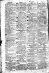 Public Ledger and Daily Advertiser Monday 15 September 1806 Page 4