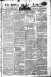 Public Ledger and Daily Advertiser Friday 19 September 1806 Page 1