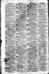 Public Ledger and Daily Advertiser Friday 19 September 1806 Page 4