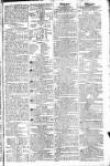 Public Ledger and Daily Advertiser Thursday 25 September 1806 Page 3