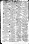 Public Ledger and Daily Advertiser Friday 26 September 1806 Page 4