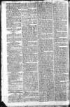 Public Ledger and Daily Advertiser Monday 29 September 1806 Page 2
