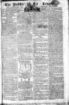 Public Ledger and Daily Advertiser Tuesday 30 September 1806 Page 1