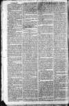 Public Ledger and Daily Advertiser Tuesday 30 September 1806 Page 2