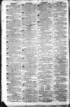 Public Ledger and Daily Advertiser Tuesday 30 September 1806 Page 4