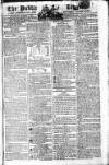 Public Ledger and Daily Advertiser Wednesday 01 October 1806 Page 1