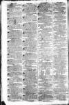 Public Ledger and Daily Advertiser Wednesday 01 October 1806 Page 4