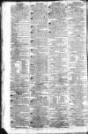 Public Ledger and Daily Advertiser Thursday 02 October 1806 Page 4