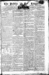 Public Ledger and Daily Advertiser Saturday 04 October 1806 Page 1