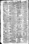 Public Ledger and Daily Advertiser Monday 06 October 1806 Page 4