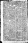 Public Ledger and Daily Advertiser Tuesday 07 October 1806 Page 2