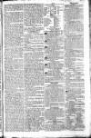 Public Ledger and Daily Advertiser Wednesday 08 October 1806 Page 3