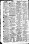 Public Ledger and Daily Advertiser Wednesday 08 October 1806 Page 4