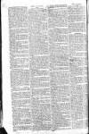Public Ledger and Daily Advertiser Monday 13 October 1806 Page 2