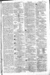 Public Ledger and Daily Advertiser Tuesday 14 October 1806 Page 3