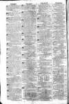 Public Ledger and Daily Advertiser Tuesday 14 October 1806 Page 4