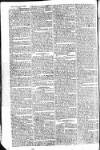 Public Ledger and Daily Advertiser Wednesday 15 October 1806 Page 2