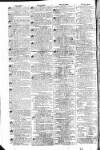 Public Ledger and Daily Advertiser Wednesday 15 October 1806 Page 4
