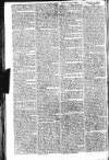 Public Ledger and Daily Advertiser Saturday 25 October 1806 Page 2