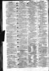 Public Ledger and Daily Advertiser Saturday 25 October 1806 Page 4
