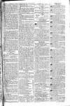 Public Ledger and Daily Advertiser Tuesday 28 October 1806 Page 3