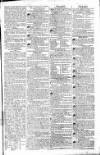 Public Ledger and Daily Advertiser Wednesday 29 October 1806 Page 3